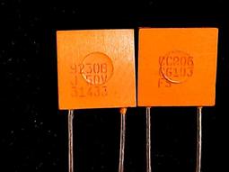 50v1.5uf 10x20 ELNA 日本正品伊娜 BP 無極發燒電解電容 10只 歷史價格詳細信息