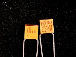 [中谷屋NC43H][缺貨中] 0.047uF 50V AVX M39014/01-1339軍規陶瓷積層電容 歷史價格詳細信息