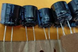 NICHICON 1000uF 25V  立式 電解電容 歷史價格詳細信息