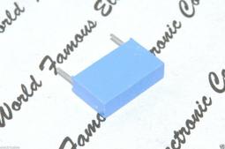 飛利浦 PHILIPS MKT344 HQ 6.8uF 100V 10% 腳距:27.5mm 立式金屬膜電容 歷史價格詳細信息