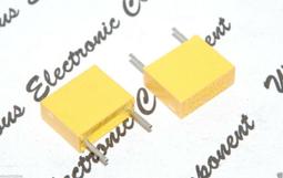 飛利浦 PHILIPS MKT344 HQ 6.8uF 100V 10% 腳距:27.5mm 立式金屬膜電容 歷史價格詳細信息