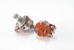 『正典UCHI電子』16MM 可變電阻 100K B類 雙層 41段 加抽頭 柄長25MM 音量VR 台灣製 歷史價格詳細信息
