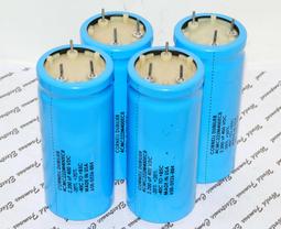 CDE 2uF600V(dc) 330V(ac) Paper-Film/Foil Capacitor-OTBF205KNPIR-F 歷史價格詳細信息