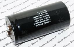 CDE 2uF600V(dc) 330V(ac) Paper-Film/Foil Capacitor-OTBF205KNPIR-F 歷史價格詳細信息
