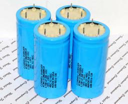 CDE 2uF600V(dc) 330V(ac) Paper-Film/Foil Capacitor-OTBF205KNPIR-F 歷史價格詳細信息