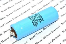 CDE 2uF600V(dc) 330V(ac) Paper-Film/Foil Capacitor-OTBF205KNPIR-F 歷史價格詳細信息