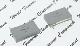 ARCOTRONICS 0.47uF 275Vac R.46 MKP-X2 腳距:27.5mm 電容 1顆1標 歷史價格詳細信息