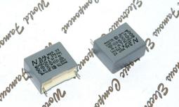 義大利ARCOTRONICS 0.018uF 630V 5% 腳距:15mm R73 KP 金屬膜電容 歷史價格詳細信息