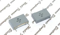 義大利 ARCOTRONICS 2.2uF 250V~ X2 20% MKT-GPF 腳距:27.5mm 電容 歷史價格詳細信息