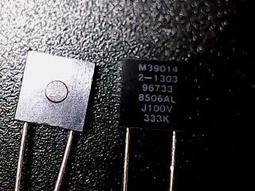 [中谷屋NC43H][缺貨中] 0.047uF 50V AVX M39014/01-1339軍規陶瓷積層電容 歷史價格詳細信息