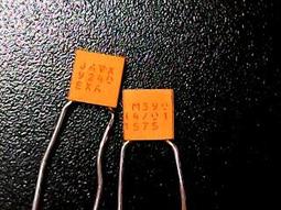 [中谷屋NC44H] 6.8PF 300V&plusmn;0.25pF康寧Corning Glass CGW(AVX)TY06-6R8 歷史價格詳細信息