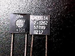 [中谷屋NC44H] 6.8PF 300V&plusmn;0.25pF康寧Corning Glass CGW(AVX)TY06-6R8 歷史價格詳細信息