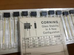 [中谷屋NC43H][缺貨中] 0.047uF 50V AVX M39014/01-1339軍規陶瓷積層電容 歷史價格詳細信息