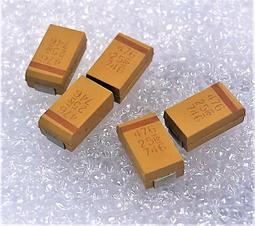 鉭電容 47UF 35V 誤差:+10%~-10% 現貨不用等 歷史價格詳細信息