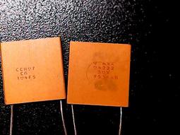 50v1.5uf 10x20 ELNA 日本正品伊娜 BP 無極發燒電解電容 10只 歷史價格詳細信息