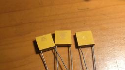 50v1.5uf 10x20 ELNA 日本正品伊娜 BP 無極發燒電解電容 10只 歷史價格詳細信息