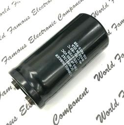 CDE 2200uF 400V DCMX222U400CD2A 鎖螺絲型 濾波電容 電解電容 1顆1標 歷史價格詳細信息