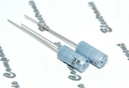 【電解電容】1UF/2.2UF/3.3UF/4.7UF 50V 4*5/4*7/5*11mm 全新電解電容 50V1UF 歷史價格詳細信息