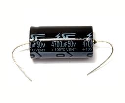 SC 臥式電容 電解電容 Electrolytic Capacitor GHA 50V Axial 47uF 100uF 歷史價格詳細信息