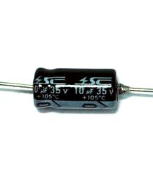 SC 臥式電容 電解電容 Electrolytic Capacitor GHA 50V Axial 47uF 100uF 歷史價格詳細信息