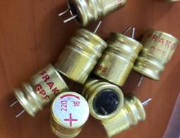 16v法拉電容電機起動電容3000f超級電容可定做 歷史價格詳細信息