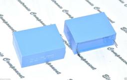 飛利浦 PHILIPS MKT344 HQ 6.8uF 100V 10% 腳距:27.5mm 立式金屬膜電容 歷史價格詳細信息