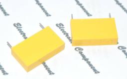 飛利浦 PHILIPS MKT344 HQ 6.8uF 100V 10% 腳距:27.5mm 立式金屬膜電容 歷史價格詳細信息