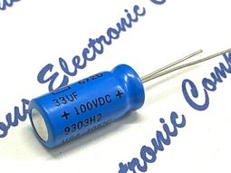 SPRAGUE 35V10UF 516D 軸向電解電容 10個55元 歷史價格詳細信息