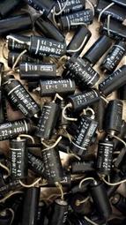 [中谷屋-清倉NE4312/MB2712] 1000pF 50V 1% PS聚苯乙烯電容 早期含鉛引線稍舊 歷史價格詳細信息