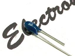 1個 - 6.8uF 10V 早期 橘色 立式鉭質電容 歷史價格詳細信息