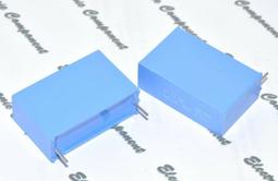 飛利浦 PHILIPS MKT344 HQ 6.8uF 100V 10% 腳距:27.5mm 立式金屬膜電容 歷史價格詳細信息