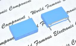 PHILIPS MKT370 0.1uF (100nF) 63V 5% P:5mm 金屬膜電容 1顆1標 歷史價格詳細信息