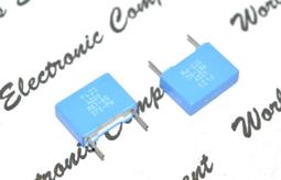 PHILIPS MKT370 0.1uF (100nF) 63V 5% P:5mm 金屬膜電容 1顆1標 歷史價格詳細信息