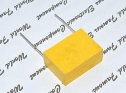 PHILIPS MKT370 0.1uF (100nF) 63V 5% P:5mm 金屬膜電容 1顆1標 歷史價格詳細信息