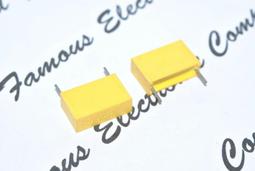 飛利浦 PHILIPS MKT344 HQ 6.8uF 100V 10% 腳距:27.5mm 立式金屬膜電容 歷史價格詳細信息