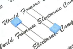 PHILIPS MKT370 0.1uF (100nF) 63V 5% P:5mm 金屬膜電容 1顆1標 歷史價格詳細信息