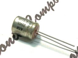 SPRAGUE 672D 33uF 100V 立式電解電容 歷史價格詳細信息