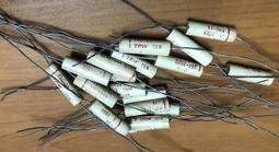 (中谷屋)CH28A-50V-0.01uF&nbsp; WEST-CAP CQ09A1油質油浸電容 歷史價格詳細信息