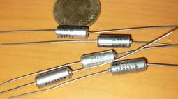 [中谷屋KM27B] 5UF 100V ICEL MPH 薄膜電容 歷史價格詳細信息