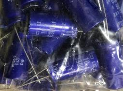 [中谷屋CJ20A]  2200UF 10V NCC KY  電解電容 歷史價格詳細信息