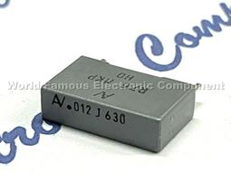 1個 - ARCOTRONICS MKP C.4C 0.47uF 1200V 5%臥式金屬膜電容 有圓環接腳 歷史價格詳細信息