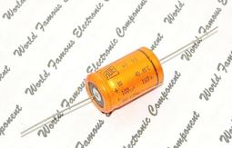 1個 -美國  SPRAGUE M39003 0.027uF 50V 5% 5059J 軍規  臥式 鉭質 電容 歷史價格詳細信息