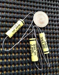 (中谷屋 -KJ03B)薄膜電容0.68uF 850V /AV 歷史價格詳細信息