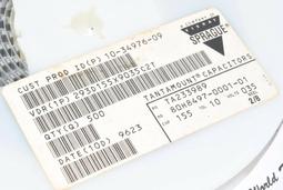 SPRAGUE 5uF 50V 臥式 電解電容 歷史價格詳細信息