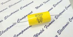 ARCOTRONICS MKP 4.7uF 250V 5% 腳距:27.5mm 立式金屬膜電容 歷史價格詳細信息