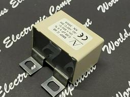 ARCOTRONICS 1uF 700V MKP 1.44/2 SW 5% 臥式金屬膜電容 歷史價格詳細信息