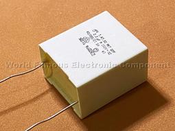 ARCOTRONICS 2.2uF 275Vac R.46 MKP-X2 腳距:27.5mm 電容 1顆1標 歷史價格詳細信息