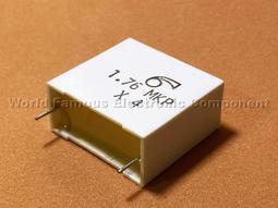 ARCOTRONICS MKP 4.7uF 250V 5% 腳距:27.5mm 立式金屬膜電容 歷史價格詳細信息