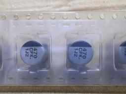 EEEFK1C331P 松下FK系列 16V330UF 體積8X10.2 打字330 CFK 電容 歷史價格詳細信息