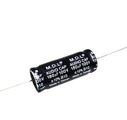 M.D.L. 臥式電容器220uF350V 歷史價格詳細信息